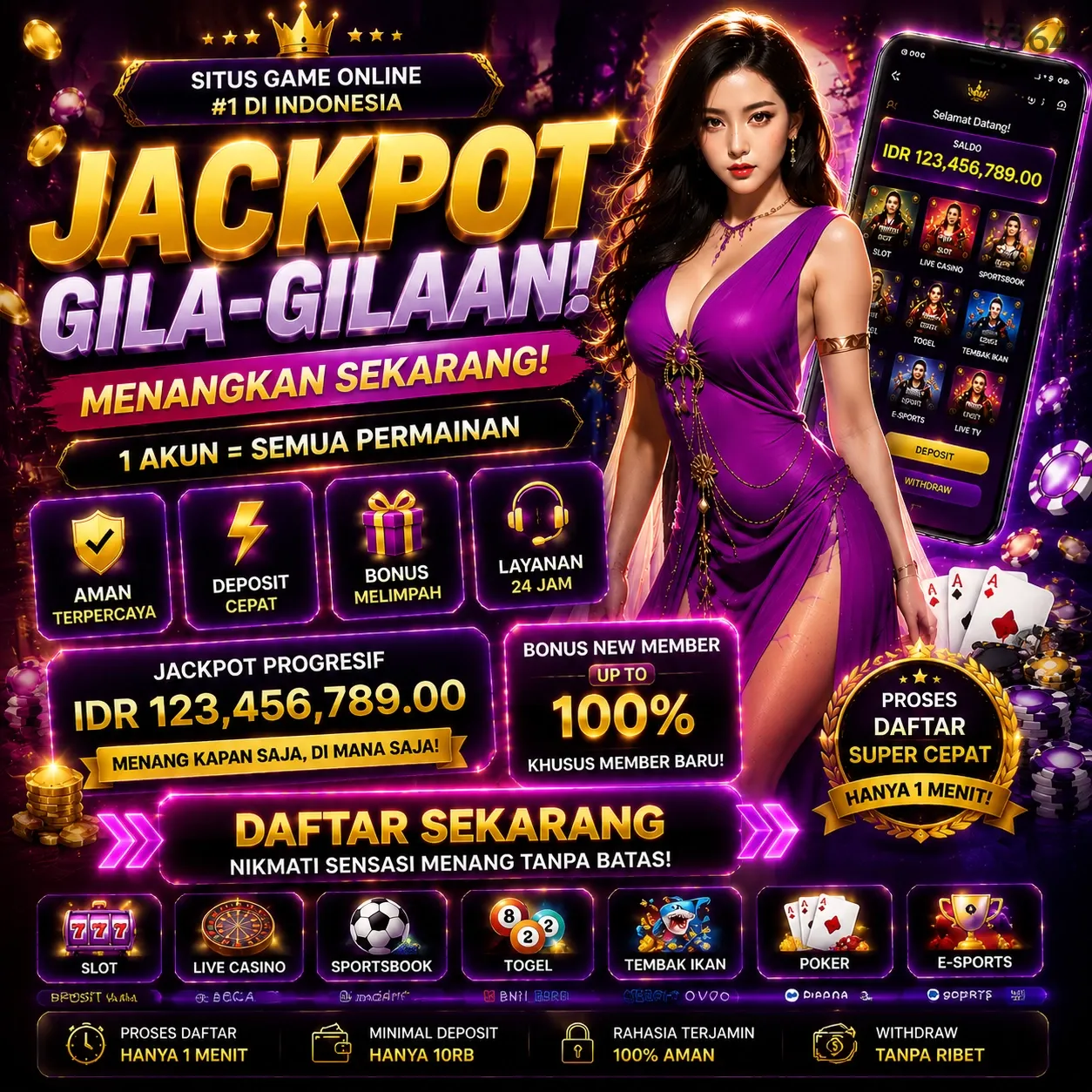 Ikon aplikasi 8364 resmi
