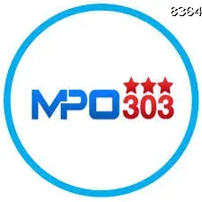 Ikon mpo303